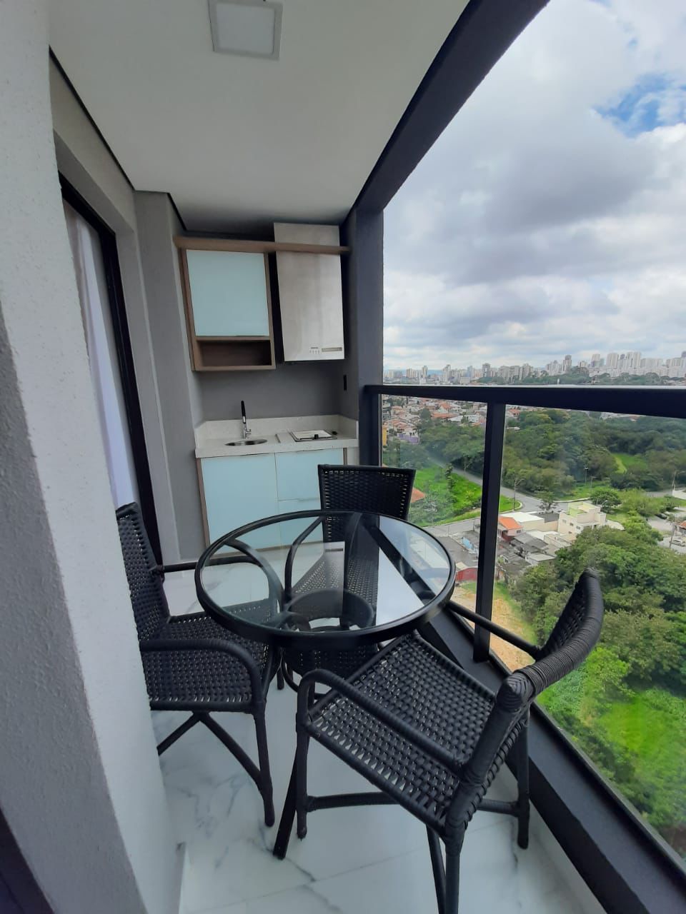 Apartamento com 2 dormit&oacute;rios &agrave; venda,57 m&sup2; - Condom&iacute;nio Premium Pagliato - Sorocaba - SP Rua Luiza de Carvalho Sorocaba - 
