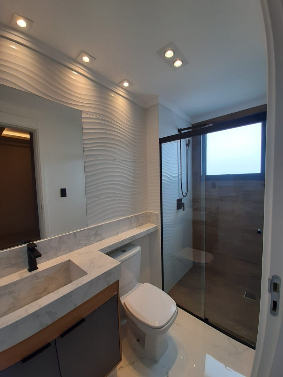 Apartamento com 2 dormit&oacute;rios &agrave; venda,57 m&sup2; - Condom&iacute;nio Premium Pagliato - Sorocaba - SP Rua Luiza de Carvalho Sorocaba - 