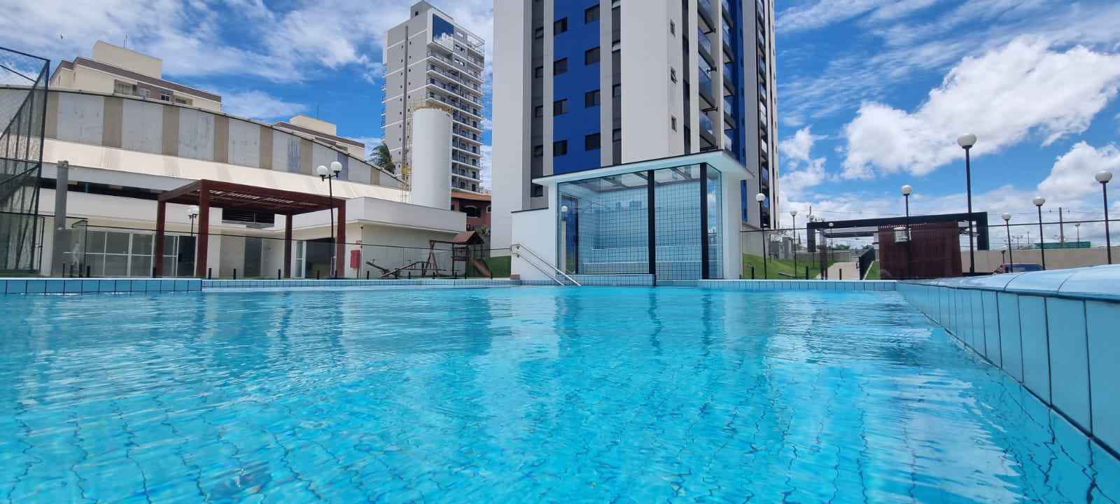 Apartamento com 2 dormit&oacute;rios &agrave; venda,57 m&sup2; - Condom&iacute;nio Premium Pagliato - Sorocaba - SP Rua Luiza de Carvalho Sorocaba - 