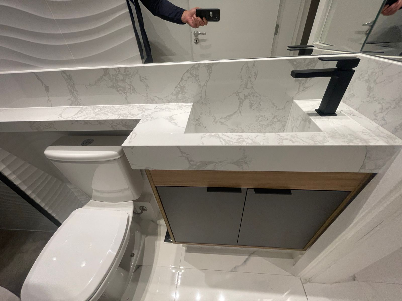 Apartamento com 2 dormit&oacute;rios &agrave; venda,57 m&sup2; - Condom&iacute;nio Premium Pagliato - Sorocaba - SP Rua Luiza de Carvalho Sorocaba - 