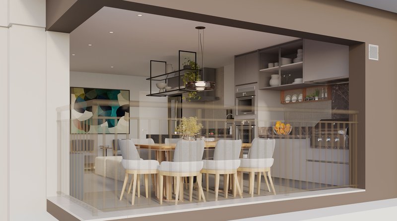 Residencial Anadaluzia Rua Emílio Mallet São Paulo - 