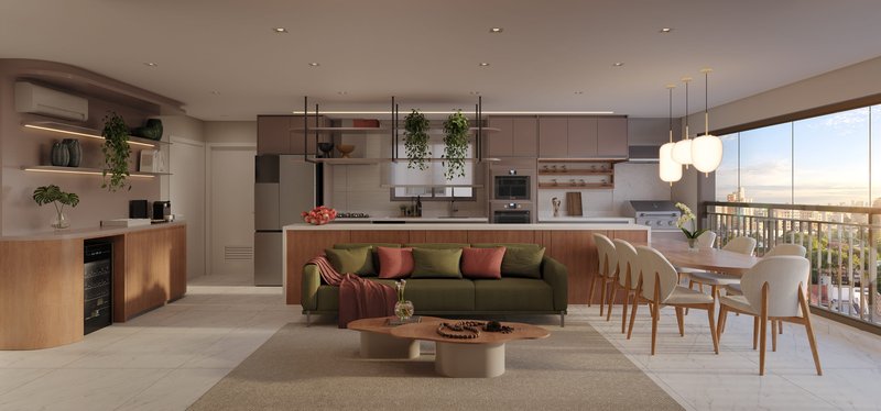 Residencial Anadaluzia Rua Emílio Mallet São Paulo - 