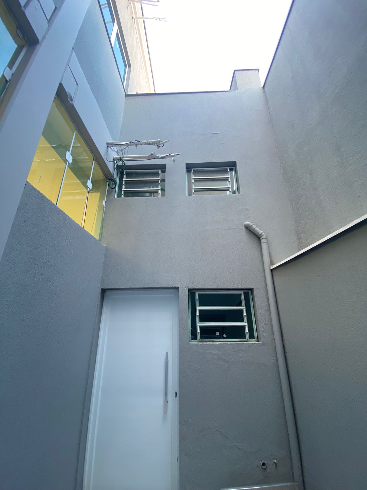 Im&oacute;vel Comercial para Loca&ccedil;&atilde;o,470 m&sup2; - AV: General Carneiro - Sorocaba - SP Avenida General Carneiro Sorocaba - 