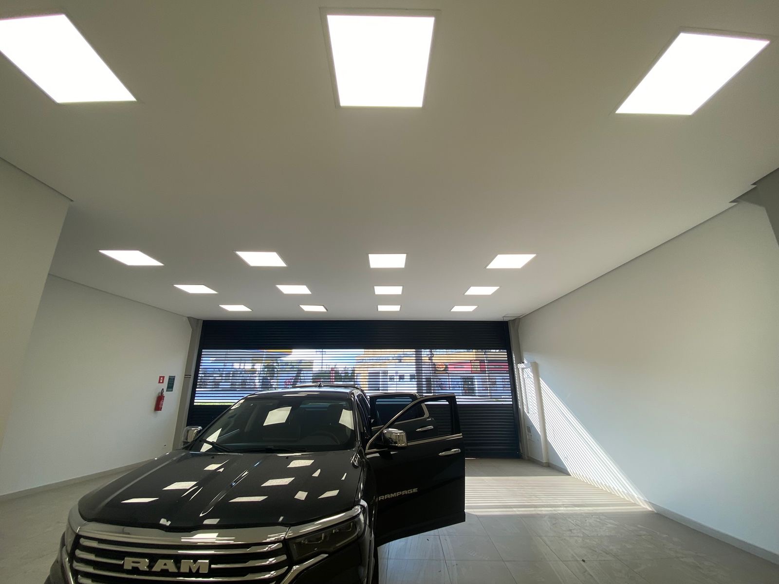 Im&oacute;vel Comercial para Loca&ccedil;&atilde;o,470 m&sup2; - AV: General Carneiro - Sorocaba - SP Avenida General Carneiro Sorocaba - 