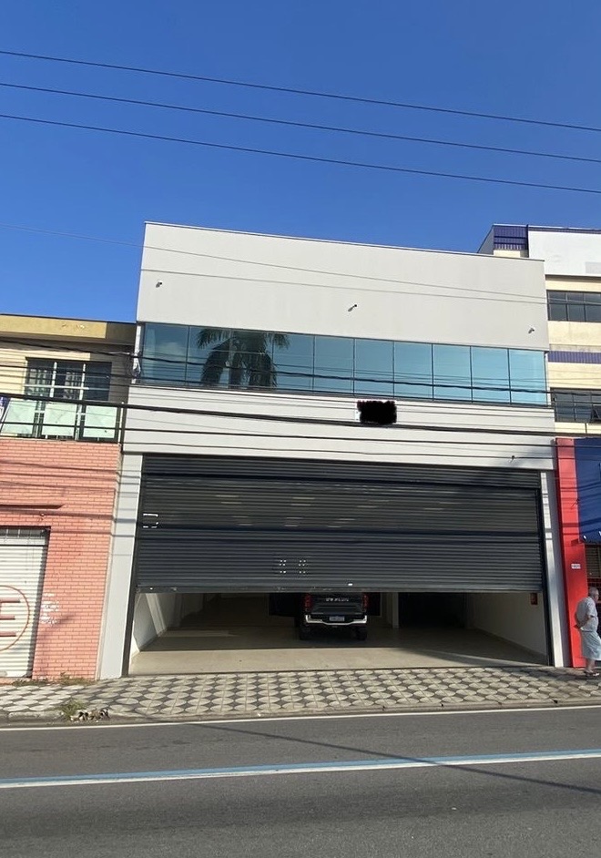 Im&oacute;vel Comercial para Loca&ccedil;&atilde;o,470 m&sup2; - AV: General Carneiro - Sorocaba - SP Avenida General Carneiro Sorocaba - 