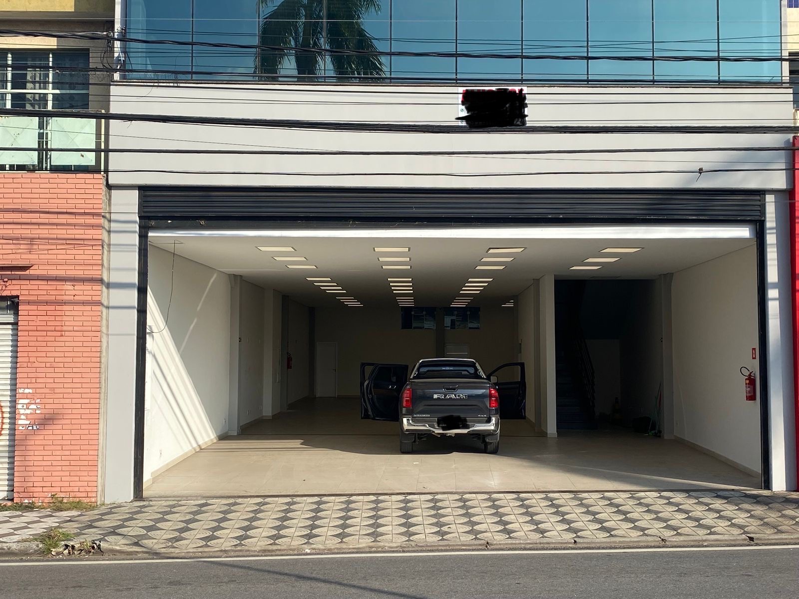 Im&oacute;vel Comercial para Loca&ccedil;&atilde;o,470 m&sup2; - AV: General Carneiro - Sorocaba - SP Avenida General Carneiro Sorocaba - 
