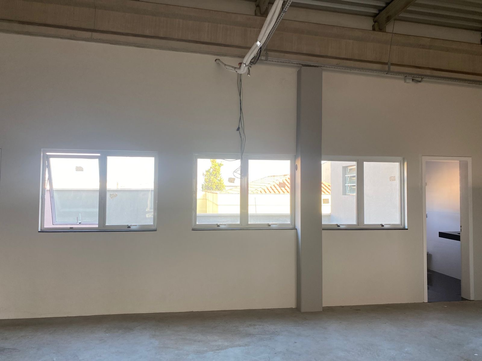 Im&oacute;vel Comercial para Loca&ccedil;&atilde;o,470 m&sup2; - AV: General Carneiro - Sorocaba - SP Avenida General Carneiro Sorocaba - 