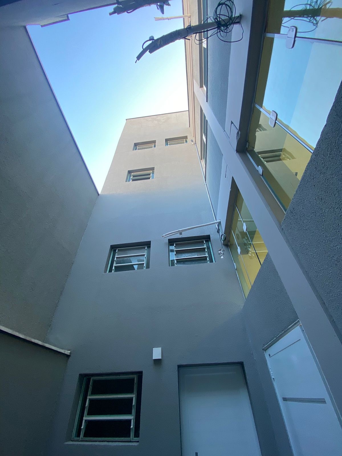 Im&oacute;vel Comercial para Loca&ccedil;&atilde;o,470 m&sup2; - AV: General Carneiro - Sorocaba - SP Avenida General Carneiro Sorocaba - 