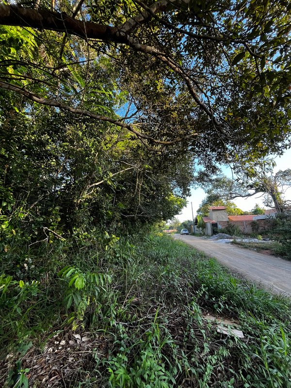 Terreno no Bairro Vilas 2 Vilas 2 Porto Seguro - 