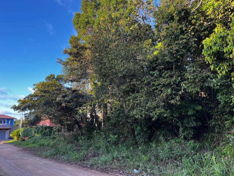 Terreno no Bairro Vilas 2 Vilas 2 Porto Seguro - 