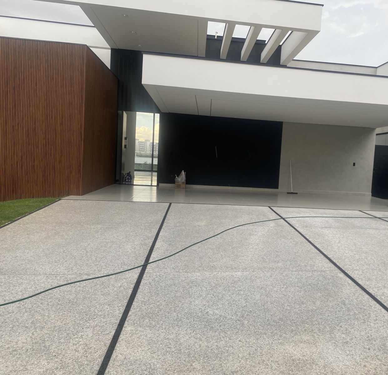 Casa com 5 dormit&oacute;rios &agrave; venda, 400 m&sup2; - Alphaville Nova Esplanada - Votorantim - SP Alameda Nova Zelândia Votorantim - 