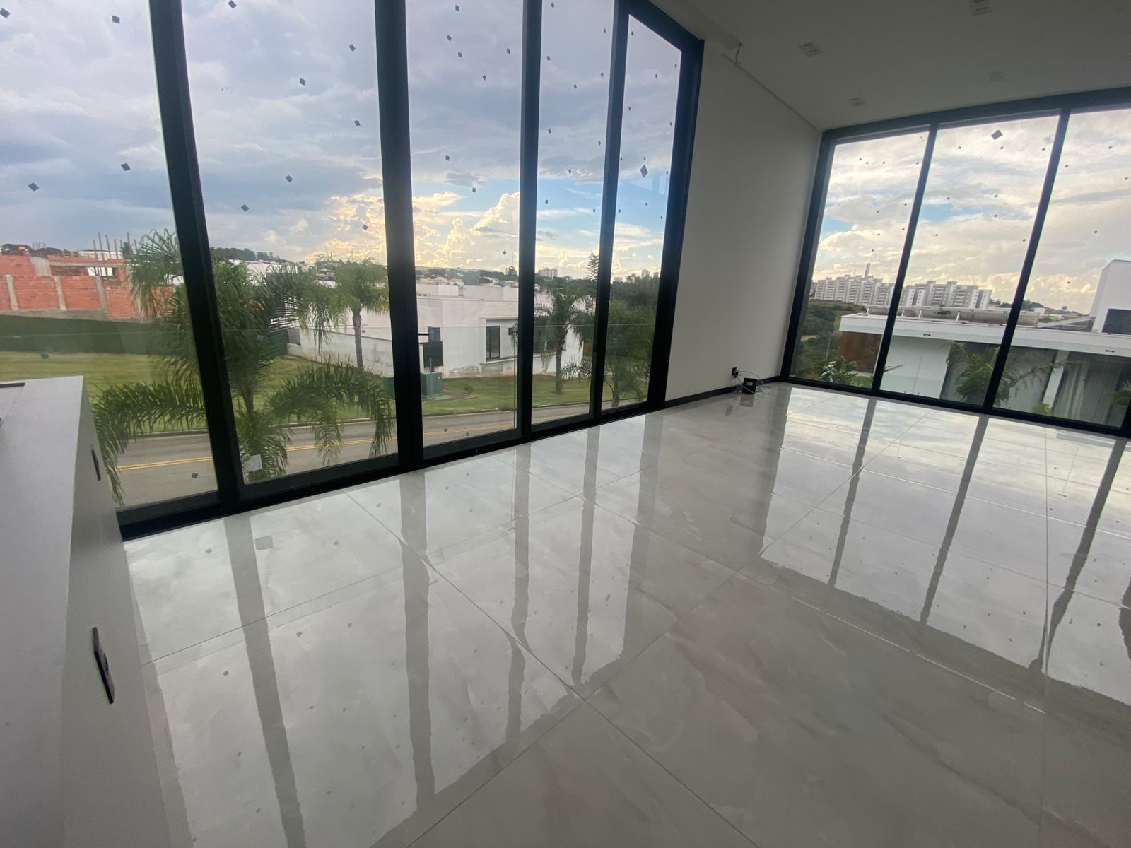 Casa com 5 dormit&oacute;rios &agrave; venda, 400 m&sup2; - Alphaville Nova Esplanada - Votorantim - SP Alameda Nova Zelândia Votorantim - 