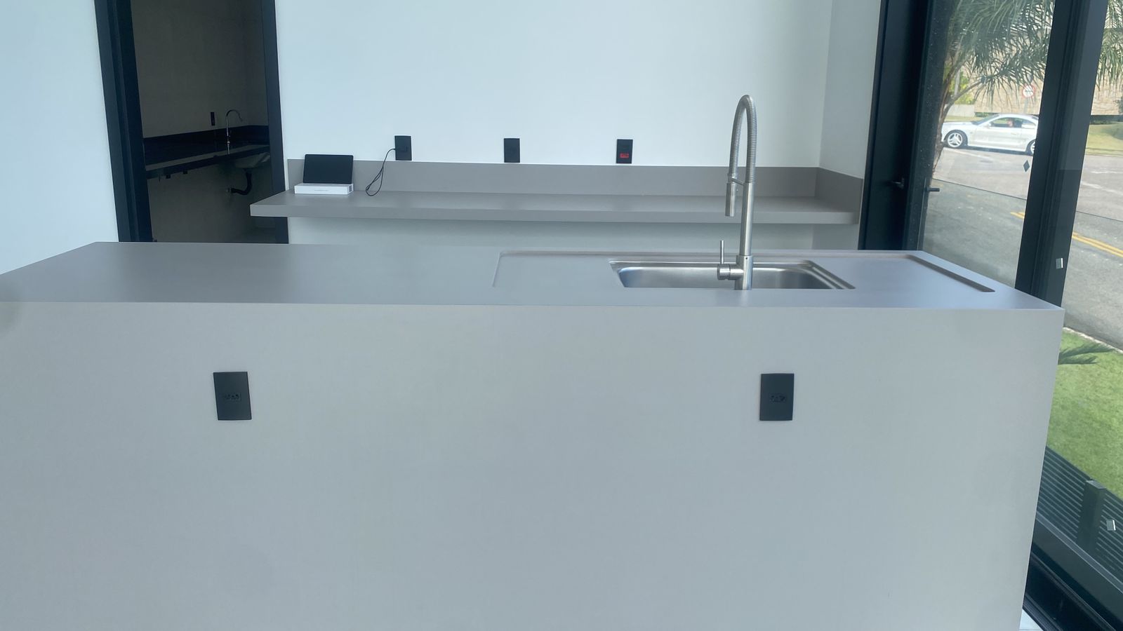 Casa com 5 dormit&oacute;rios &agrave; venda, 400 m&sup2; - Alphaville Nova Esplanada - Votorantim - SP Alameda Nova Zelândia Votorantim - 