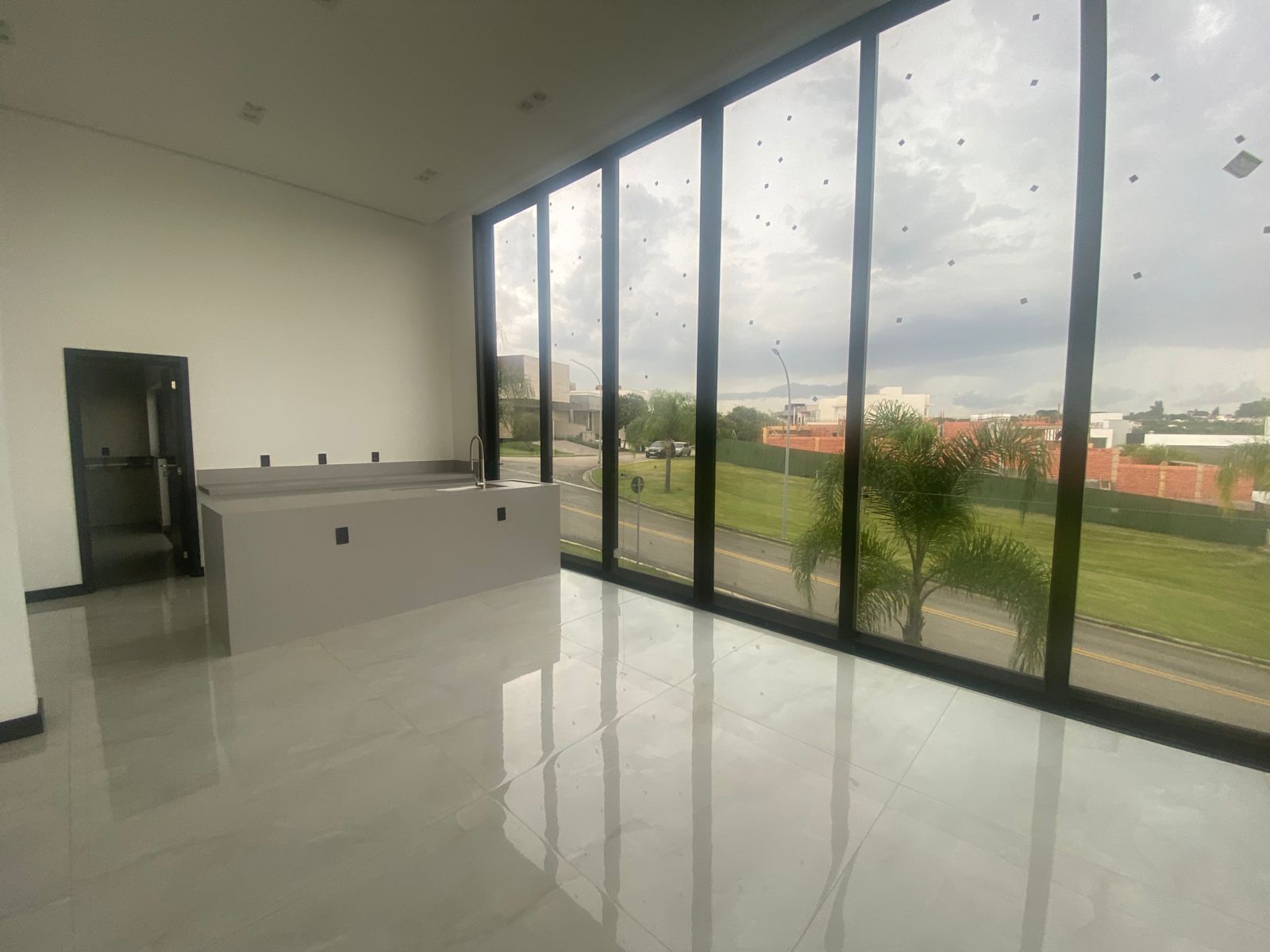Casa com 5 dormit&oacute;rios &agrave; venda, 400 m&sup2; - Alphaville Nova Esplanada - Votorantim - SP Alameda Nova Zelândia Votorantim - 