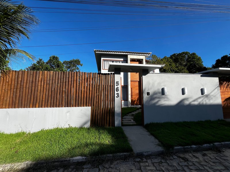 Casa no Bairro Corais ?/etapa A Corais do Arraial Porto Seguro - 