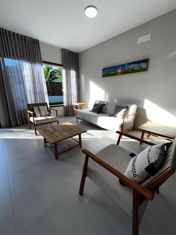 Casa no Bairro Corais ?/etapa A Corais do Arraial Porto Seguro - 
