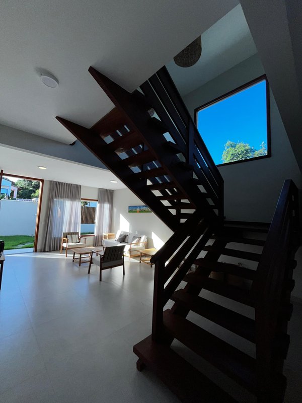 Casa no Bairro Corais ?/etapa A Corais do Arraial Porto Seguro - 