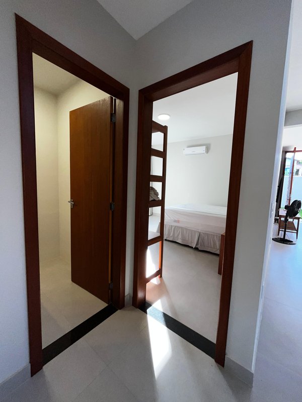 Casa no Bairro Corais ?/etapa A Corais do Arraial Porto Seguro - 