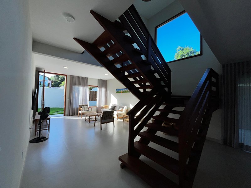 Casa no Bairro Corais ?/etapa A Corais do Arraial Porto Seguro - 