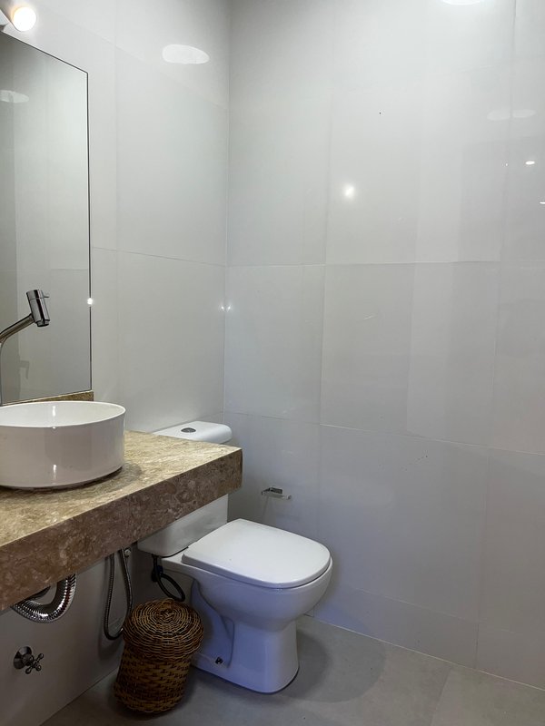 Casa no Bairro Corais ?/etapa A Corais do Arraial Porto Seguro - 
