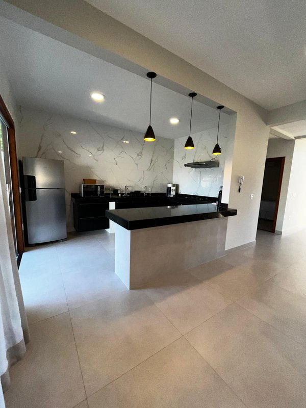 Casa no Bairro Corais ?/etapa A Corais do Arraial Porto Seguro - 