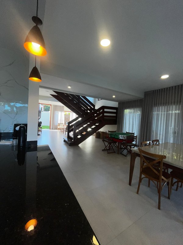 Casa no Bairro Corais ?/etapa A Corais do Arraial Porto Seguro - 