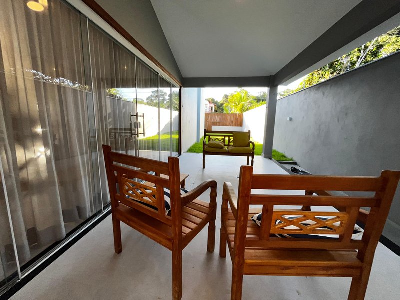 Casa no Bairro Corais ?/etapa A Corais do Arraial Porto Seguro - 