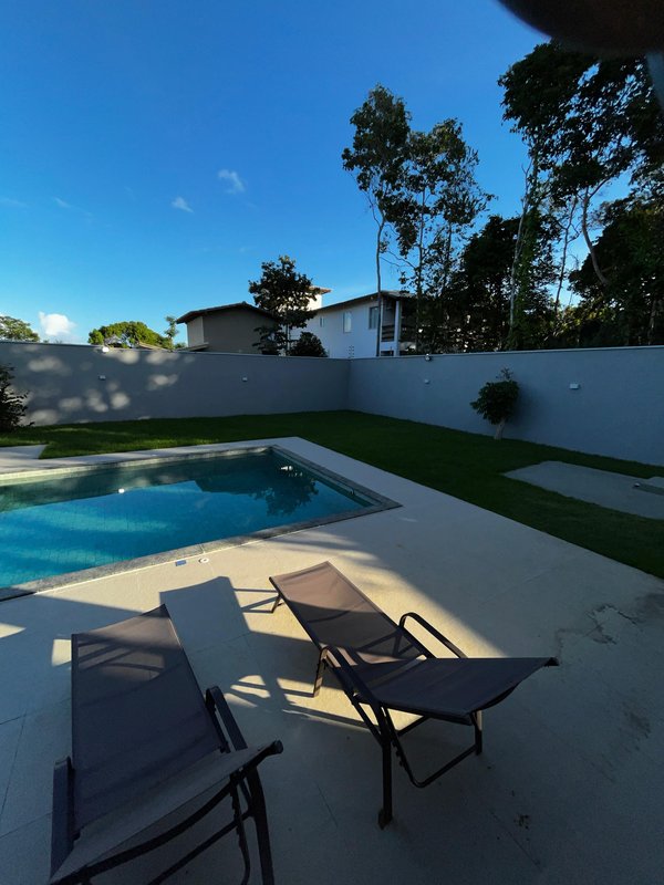 Casa no Bairro Corais ?/etapa A Corais do Arraial Porto Seguro - 
