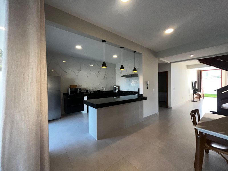 Casa no Bairro Corais ?/etapa A Corais do Arraial Porto Seguro - 