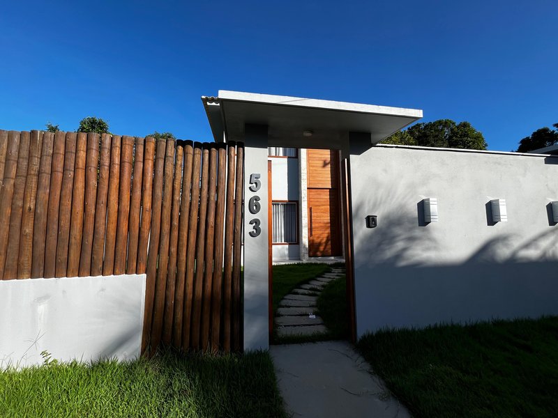 Casa no Bairro Corais ?/etapa A Corais do Arraial Porto Seguro - 