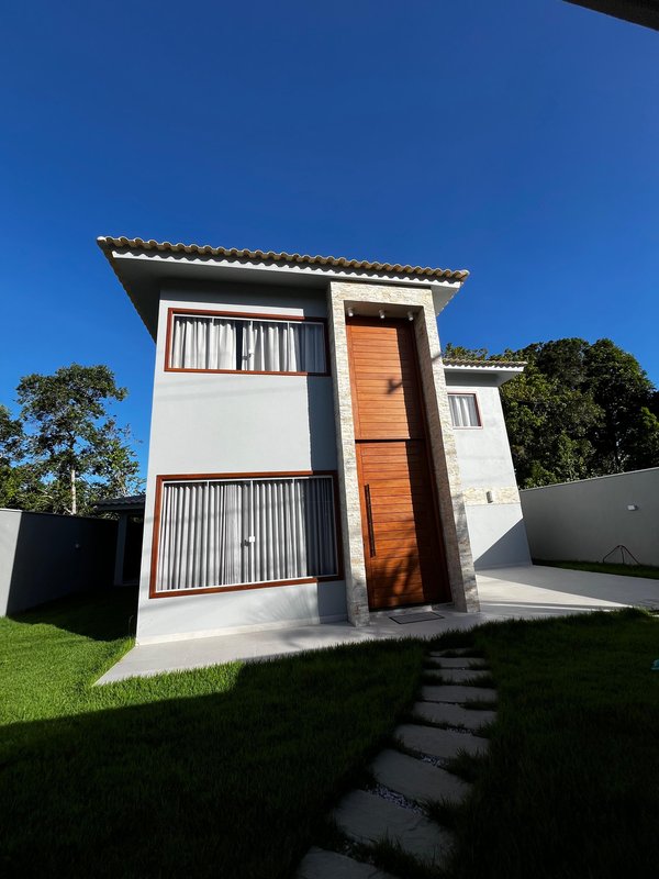 Casa no Bairro Corais ?/etapa A Corais do Arraial Porto Seguro - 
