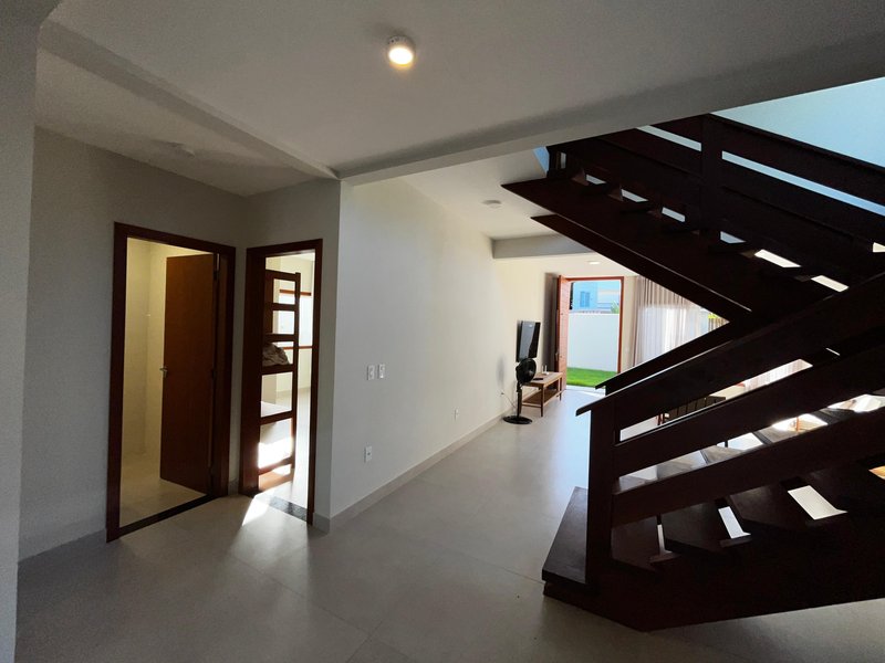 Casa no Bairro Corais ?/etapa A Corais do Arraial Porto Seguro - 