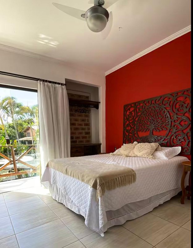 Linda casa no Bairro Parracho Parracho Porto Seguro - 