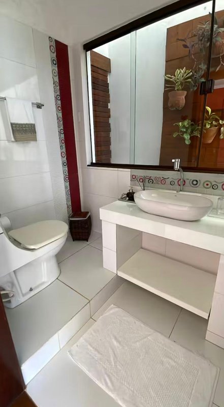 Linda casa no Bairro Parracho Parracho Porto Seguro - 