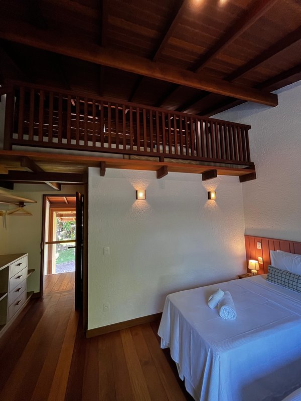 Casa na Estrada da Balsa - Condomínio Águas d'Ajuda Estrada da Balsa Porto Seguro - 