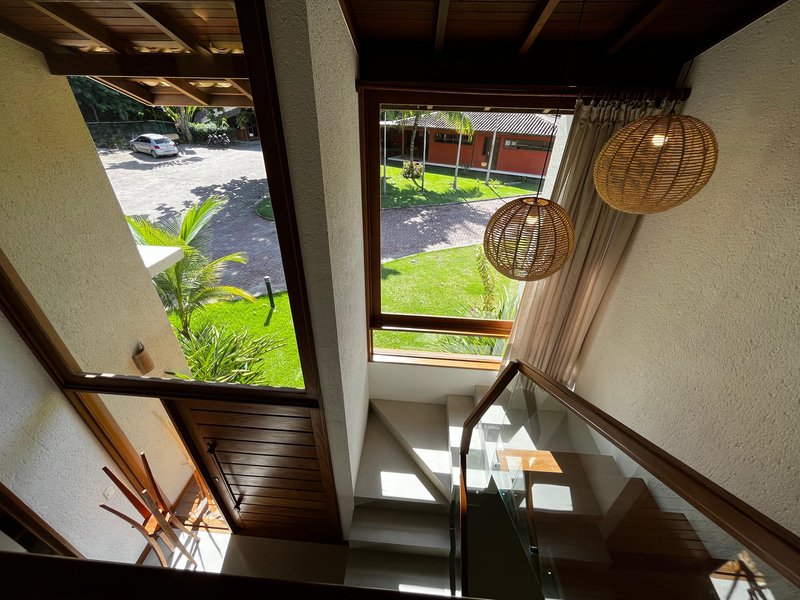 Casa na Estrada da Balsa - Condomínio Águas d'Ajuda Estrada da Balsa Porto Seguro - 
