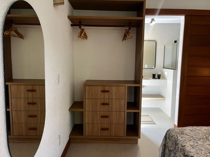 Casa na Estrada da Balsa - Condomínio Águas d'Ajuda Estrada da Balsa Porto Seguro - 