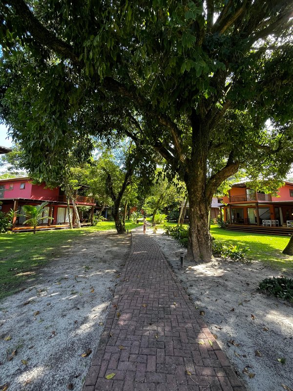 Casa na Estrada da Balsa - Condomínio Águas d'Ajuda Estrada da Balsa Porto Seguro - 