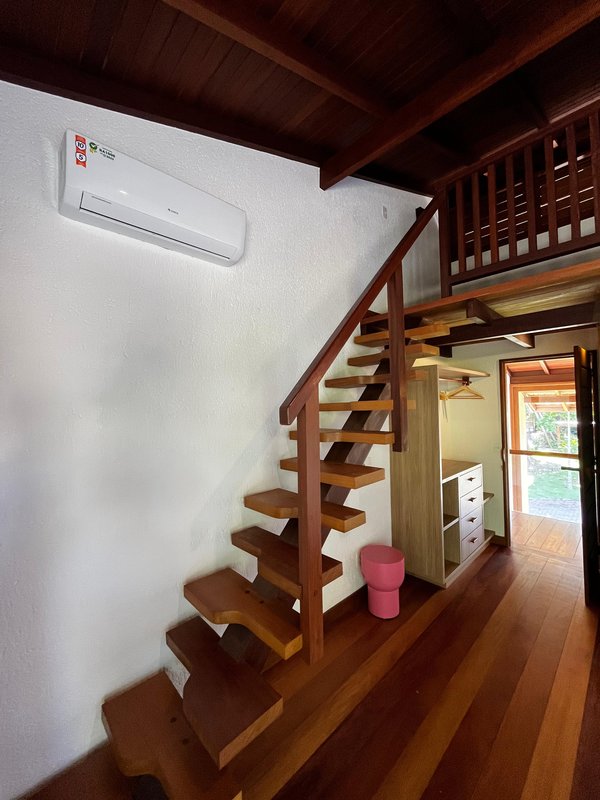 Casa na Estrada da Balsa - Condomínio Águas d'Ajuda Estrada da Balsa Porto Seguro - 