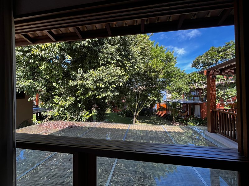 Casa na Estrada da Balsa - Condomínio Águas d'Ajuda Estrada da Balsa Porto Seguro - 