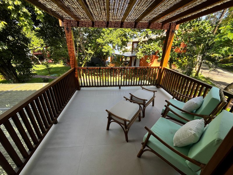 Casa na Estrada da Balsa - Condomínio Águas d'Ajuda Estrada da Balsa Porto Seguro - 