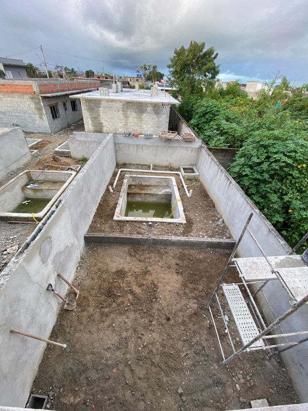 Oportunidade no bairro que mais cresce em Caraguatatuba: Golfinho! - Caraguatatuba - 