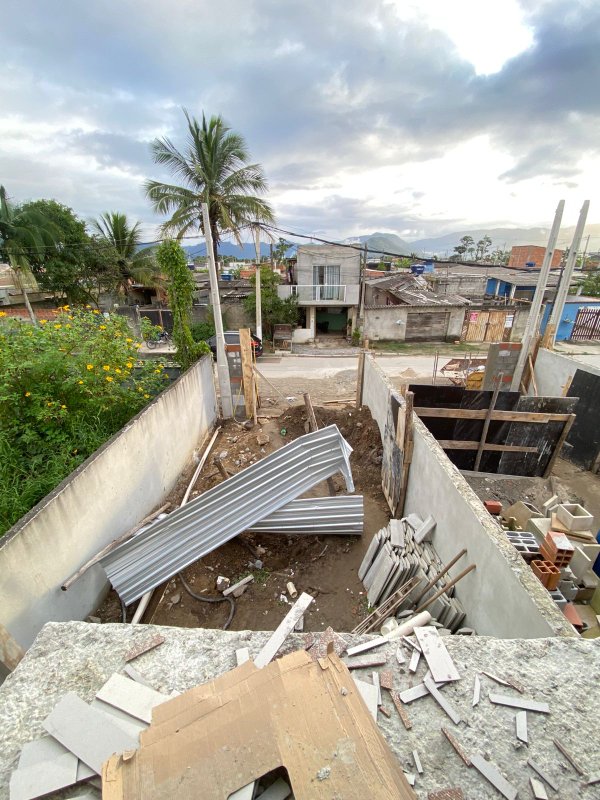 Oportunidade no bairro que mais cresce em Caraguatatuba: Golfinho! - Caraguatatuba - 