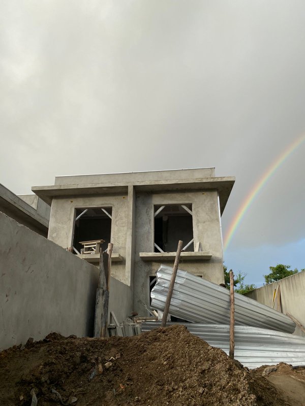Oportunidade no bairro que mais cresce em Caraguatatuba: Golfinho! - Caraguatatuba - 