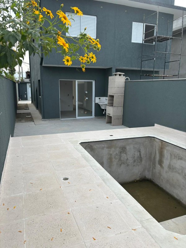 Oportunidade no bairro que mais cresce em Caraguatatuba: Golfinho!  Caraguatatuba - 