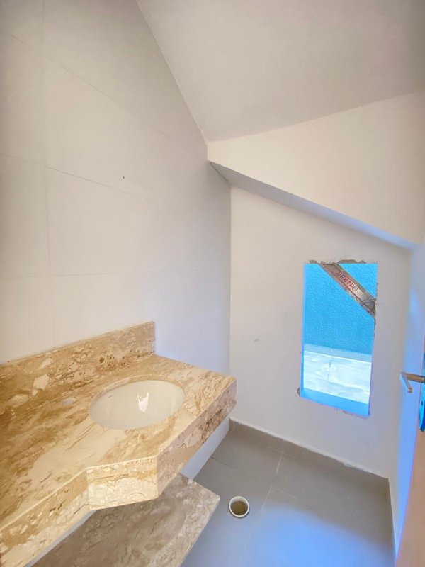 Oportunidade no bairro que mais cresce em Caraguatatuba: Golfinho!  Caraguatatuba - 