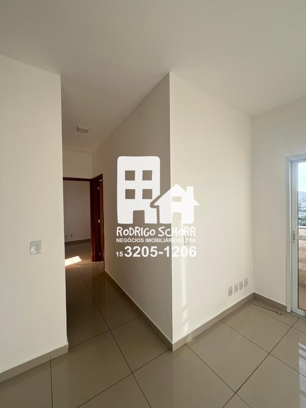 Apartamento à Venda no Condomínio Life – Centro de Tatuí 🏡✨  Tatuí - 