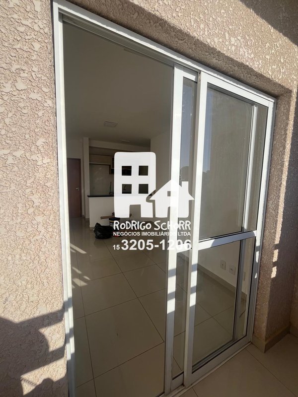 Apartamento à Venda no Condomínio Life – Centro de Tatuí 🏡✨  Tatuí - 