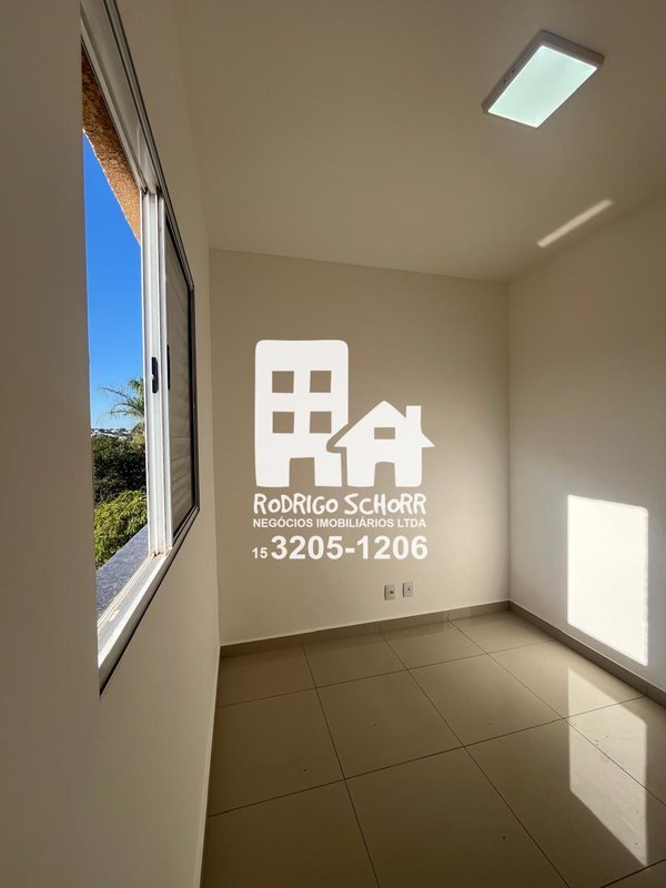 Apartamento à Venda no Condomínio Life – Centro de Tatuí 🏡✨  Tatuí - 