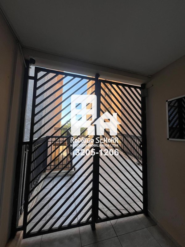 Apartamento à Venda no Condomínio Life – Centro de Tatuí 🏡✨  Tatuí - 